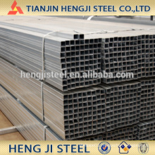 Square Galvanized Steel Tube 60*60mm